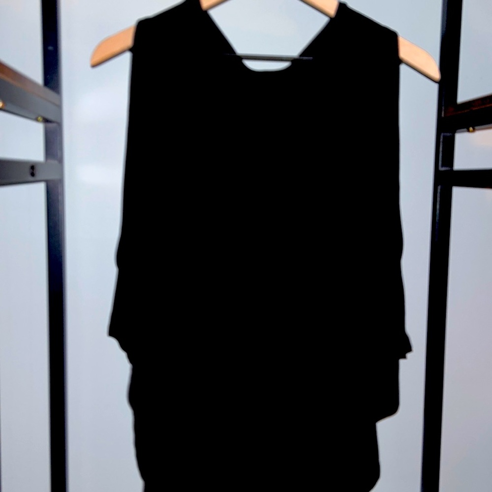 Dress shirt